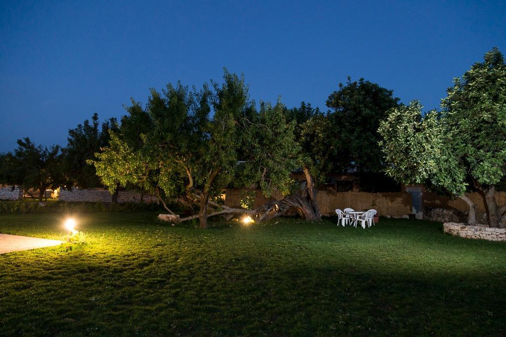 Abbraccio Del Carrubo Bed & Breakfast Scicli Exterior foto